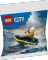 LEGO City - Polizei Jetski Vorschaubild