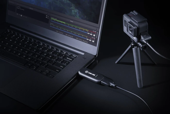 Elgato Cam Link 4K