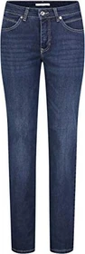 MAC Jeans Melanie Jeans new basic wash (Damen)