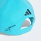 adidas Mercedes AMG Petronas Formula One Team George Russell Kappe samba blue Vorschaubild