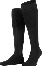 Falke Milano Socken schwarz (Herren)