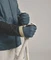 Ortovox Tour Handschuhe all black (Herren) Vorschaubild
