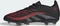adidas Predator Elite FG core black/grey four/lucid red (Junior) Vorschaubild