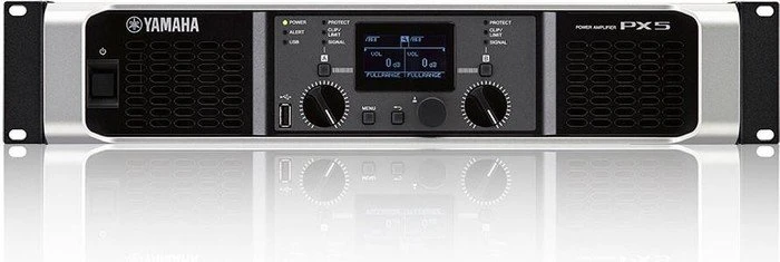 Yamaha PX5