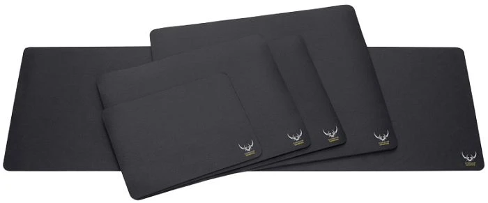 Corsair Gaming MM200 Mouse Mat - Extended Edition