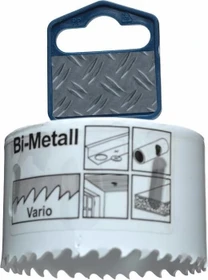 kwb HSS-CO-Bi-Metall Lochsäge, 64x38mm, 1 Stück