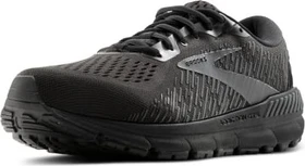 Brooks Addiction GTS 15 black/ebony (Herren)