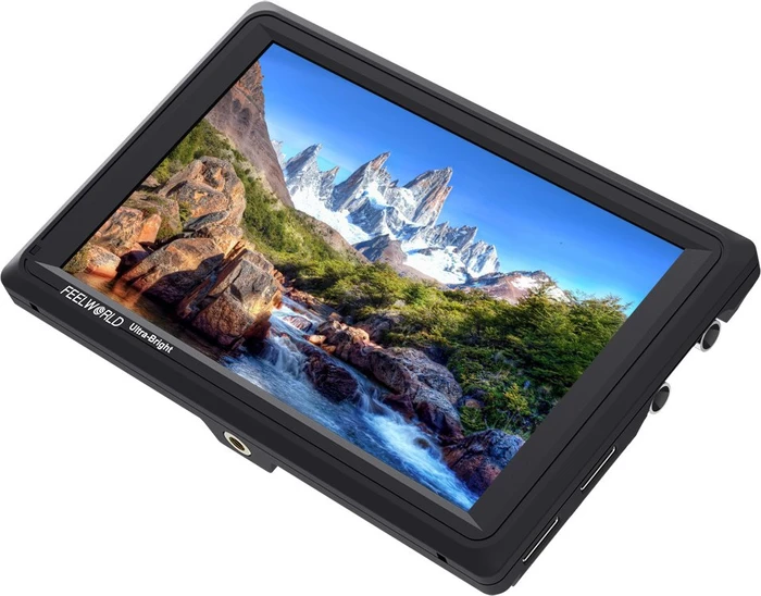 Feelworld FW279S 7" Full HD Field Monitor