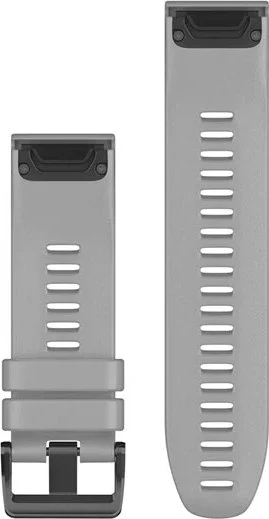 Garmin Ersatzarmband QuickFit 26 Dive powder grey