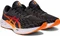 Asics Dynablast 2 black/shocking orange (Herren) Vorschaubild