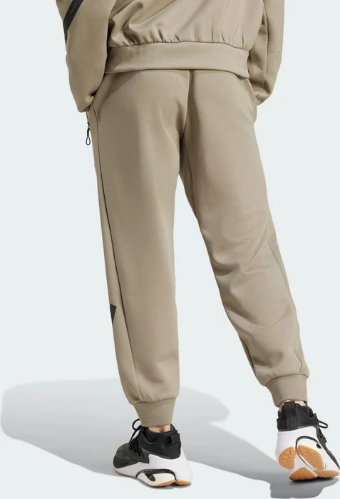 adidas New adidas Z.N.E. Trainingshose lang clay (Herren)