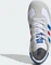 adidas SL 72 RS Elastic Laces cloud white/blue/better scarlet (Junior) Vorschaubild