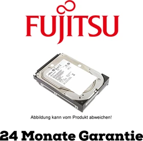 Fujitsu 1TB S26361-F3670-L100, 3.5"