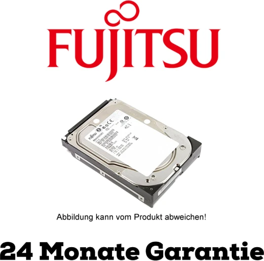 Fujitsu 1TB S26361-F3670-L100, 3.5"