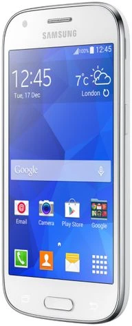 Samsung Galaxy Ace 4 LTE G357F weiß