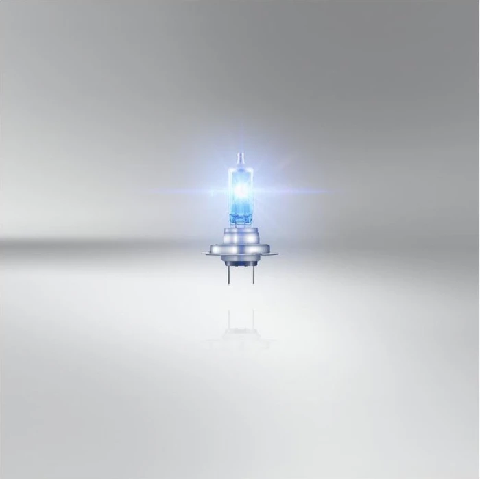 Osram Cool Blue Intense (Next Gen) H7 55W, 2er-Pack Box