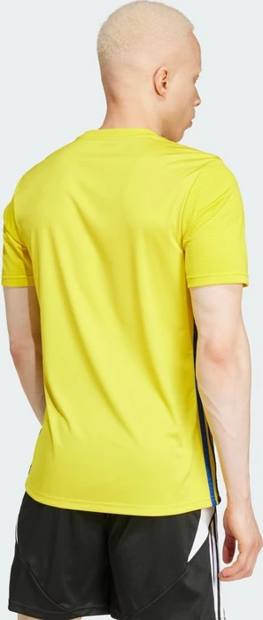 adidas Tabela 23 Trikot kurzarm team yellow/royal blue (Herren)