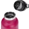 Hydro Flask Standard Mouth Flex Cap Insulated Isolierflasche 600ml snapper Vorschaubild