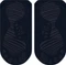 Falke Cool Kick Socken marine (Damen) Vorschaubild