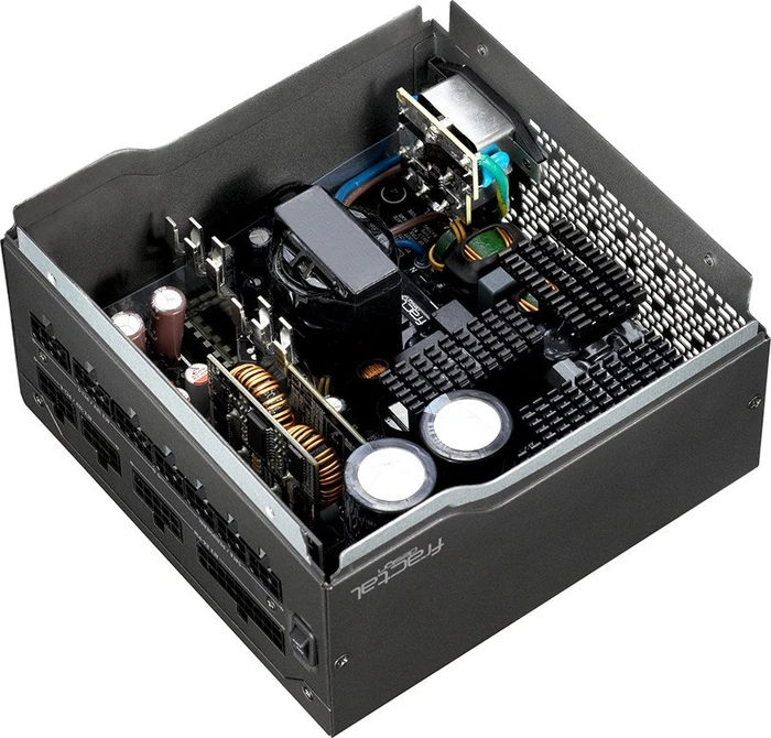 Fractal Design Ion+ 860P 860W, ATX 2.4