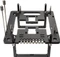 Streacom BC1 Mini Open Benchtable [V2], schwarz, Mini-ITX Vorschaubild