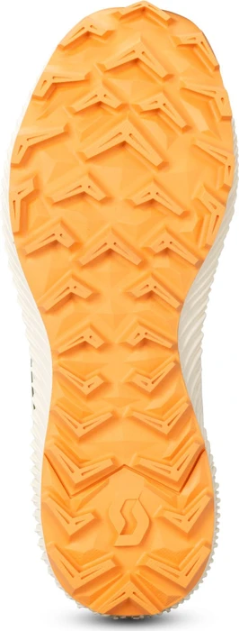 Scott Supertrac 3 soft yellow/fir green (Damen)