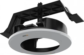 Axis T94S02L Deckenhalterung für versenkte Montage