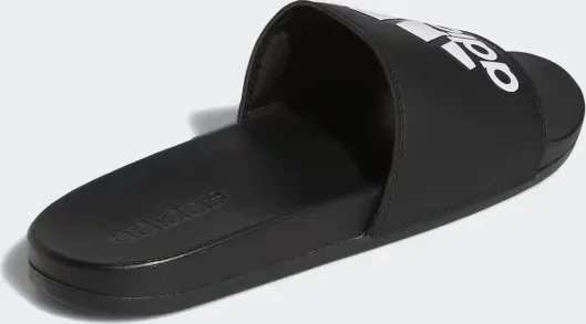 adidas Comfort Adilette core black/cloud white