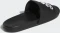 adidas Comfort Adilette core black/cloud white Vorschaubild