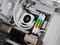 Corsair Vengeance RGB weiß UDIMM 32GB Kit, DDR5-6000, CL40-40-40-77 Vorschaubild