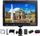 Feelworld FW759 7" 1280x400 Field Monitor