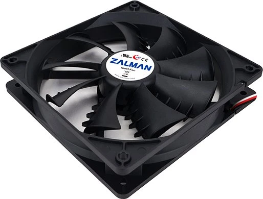 Zalman ZM-F3(SF), 120mm