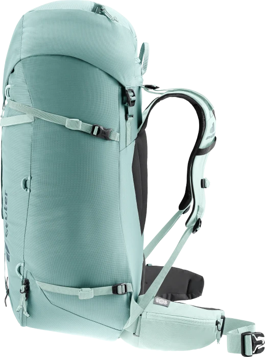 Deuter Guide 42+8 SL jade/frost (Damen)