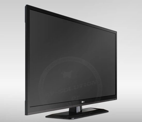 LG 37LM611S