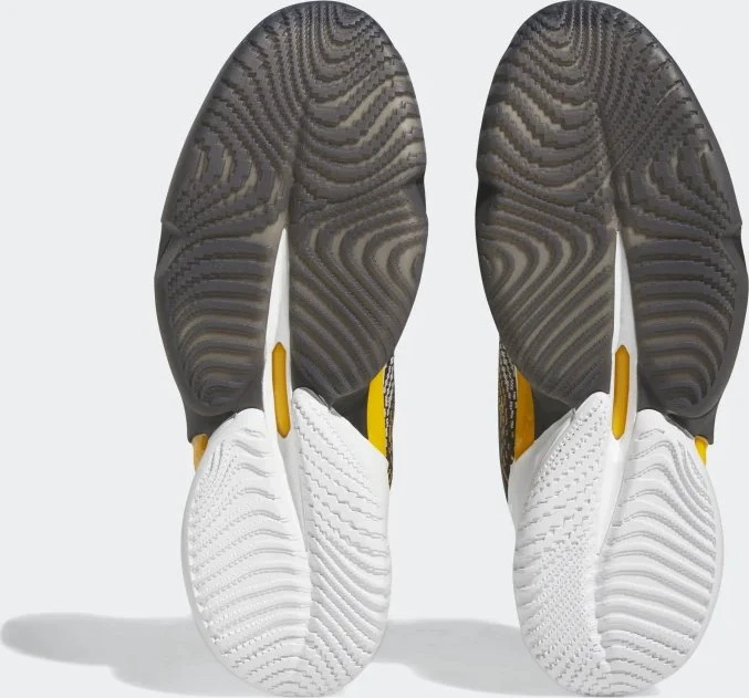adidas D.O.N. Issue #4 core black/team colleg gold 2/cloud white