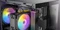 Antec CX60M ARGB, weiß, Glasfenster Vorschaubild