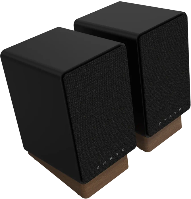 Onkyo GX-30ARC schwarz, Paar