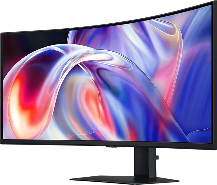 Samsung ViewFinity S8 S85TH, 40"