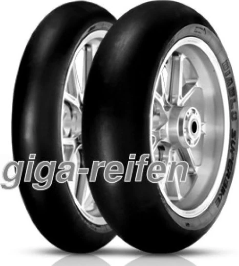 Pirelli Diablo Superbike