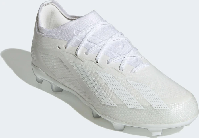 adidas X Crazyfast.1 FG cloud white (Junior)