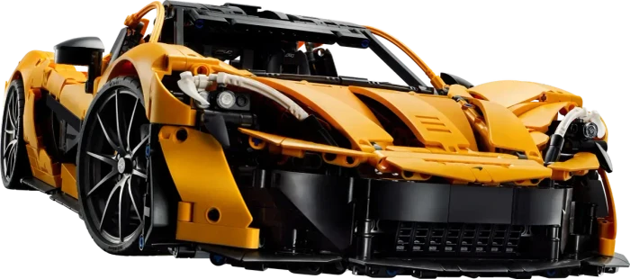 LEGO Technic - McLaren P1