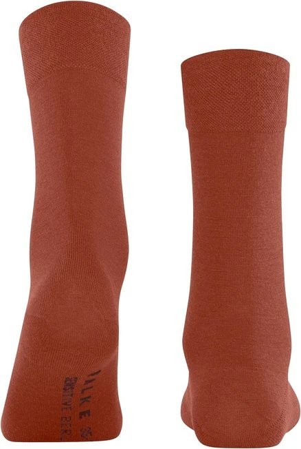 Falke Sensitive Berlin Socken terra (Damen)