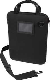 Case Logic Quantic LNEO-212 12" Chromebook Sleeve schwarz