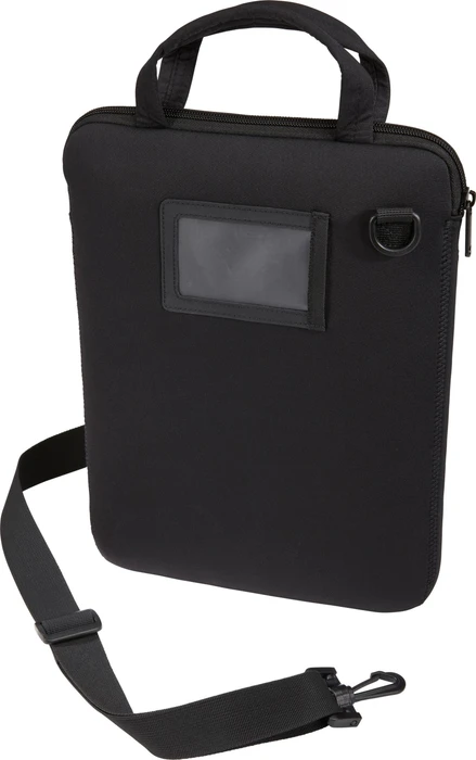 Case Logic Quantic LNEO-212 12" Chromebook Sleeve schwarz