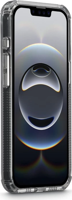 Hama Handyhülle Extreme Protect für Apple iPhone 16e transparent
