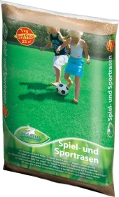 Kiepenkerl Pegasus Spiel- und Sportrasensamen, 1kg