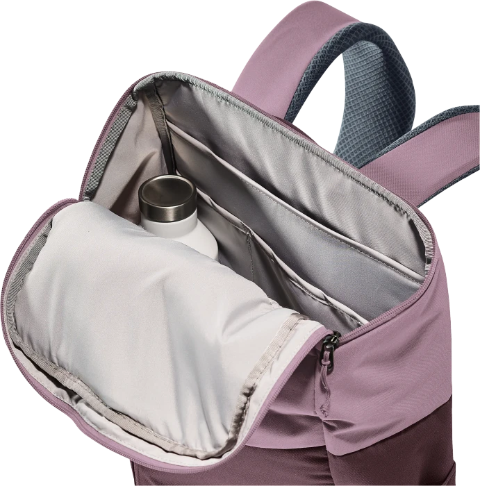 Deuter UP Stockholm aubergine/grape