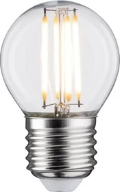 Paulmann Filament LED Tropfen E27 4.8W/827 klar