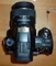 Sony Alpha 55 mit Objektiv 18-55mm 3.5-5.6 DT SAM Vorschaubild