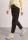 Street One Karlie Hose black coffee (Damen) (A38088717874)